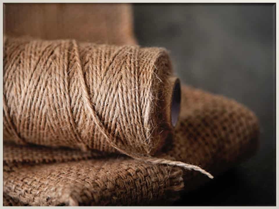 Jute Yarn