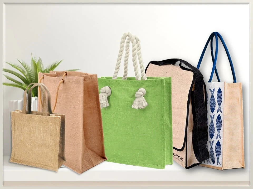 JUTE PRODUCTS